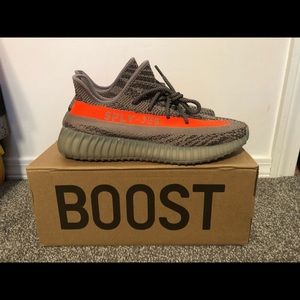 Yeezy Boost 350 V2 ‘Beluga’ Size 10.5